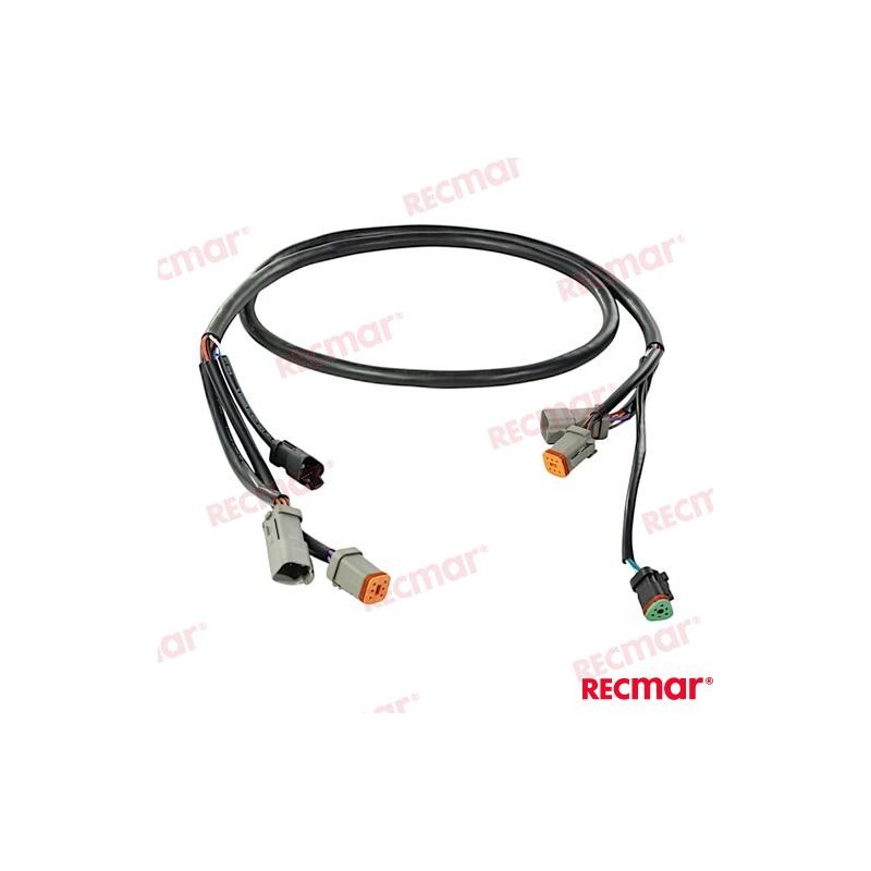 HARNESS EXTENSION 5FT