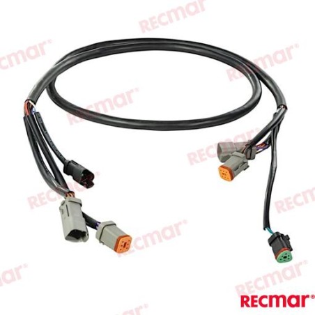 HARNESS EXTENSION 5FT