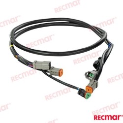 HARNESS EXTENSION 5FT