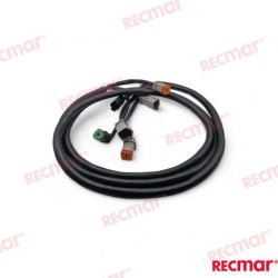 RALLONGE DE FAISCEAU MOTEUR 5FT