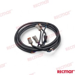 RALLONGE DE FAISCEAU MOTEUR 5FT