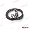 RALLONGE DE FAISCEAU MOTEUR 5FT