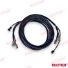 EXTENSIÓN CABLEADO MOTOR 20FT