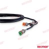 CABLEADO ENCENDIDO MOTOR 15FT