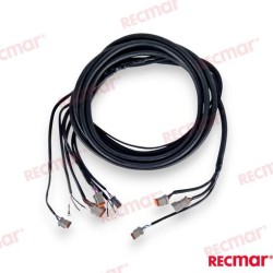 CABLEADO ENCENDIDO MOTOR 15FT