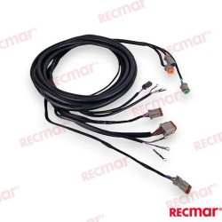 CABLEADO ENCENDIDO MOTOR 15FT