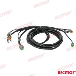 CABLEADO ENCENDIDO MOTOR 20FT