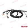 CABLEADO ENCENDIDO MOTOR 20FT