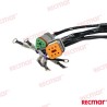 CABLEADO ENCENDIDO MOTOR 20FT