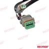 CABLEADO ENCENDIDO MOTOR 20FT