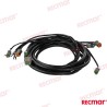 CABLEADO ENCENDIDO MOTOR 20FT