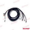 CABLE DE ARNÉS DE ENCENDIDO EXTERNO DE 2