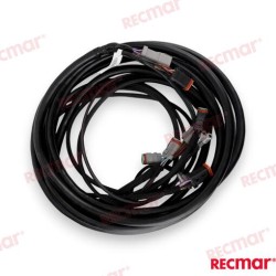 2 EXTERNAL IGNITION HARNESS WIRE
