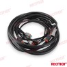 2 EXTERNAL IGNITION HARNESS WIRE