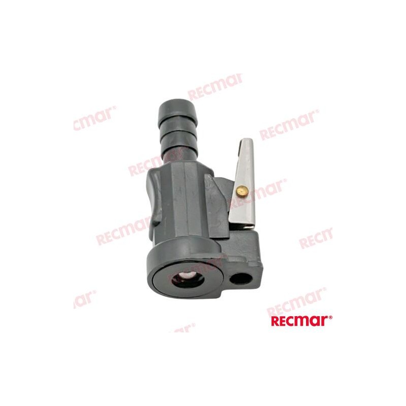 CONECTOR HEMBRA HONDA 3/8