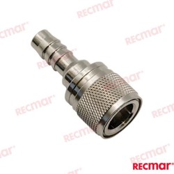 CONECTOR HEMBRA HONDA (ANTIGUO)