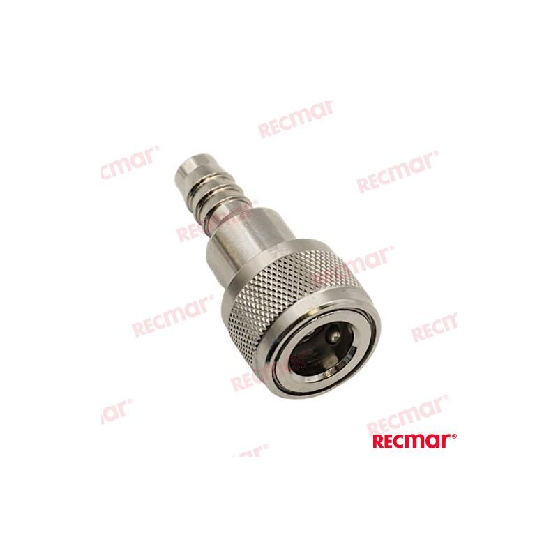 CONECTOR HEMBRA HONDA (NUEVO)