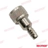 HONDA FEMALE CONNECTOR (NEW)