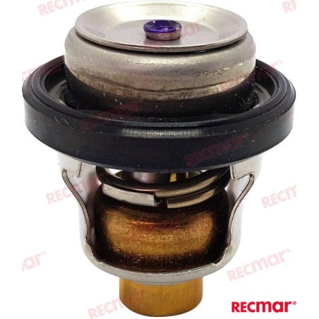 THERMOSTAT 72 °C