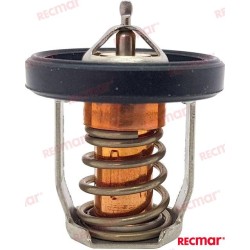 THERMOSTAT 50 °C