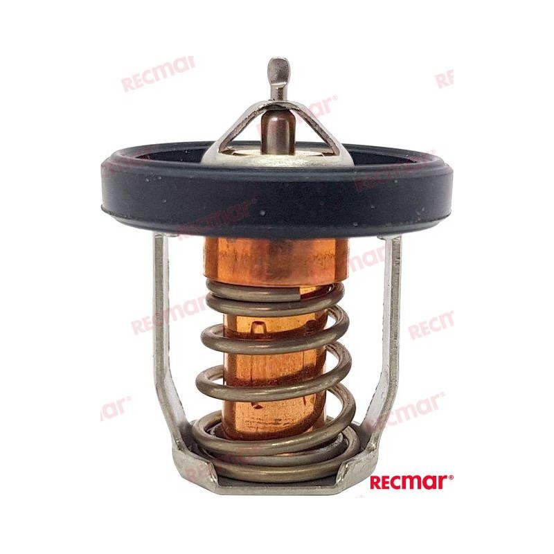 THERMOSTAT 50ºC