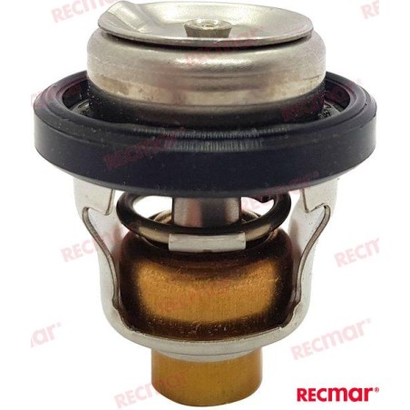THERMOSTAT 50 °C
