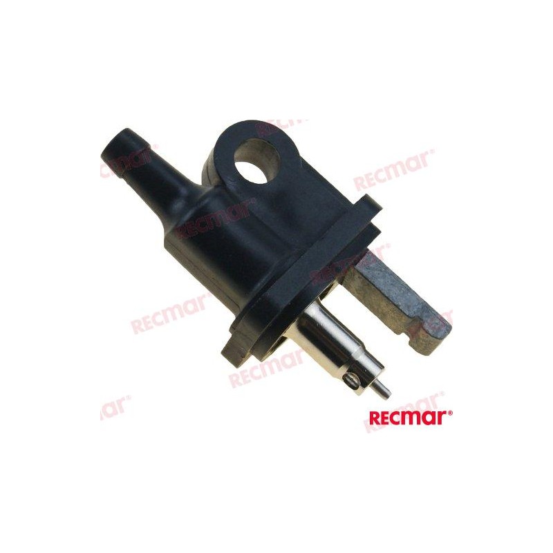 CONECTOR COMBUSTIBLE