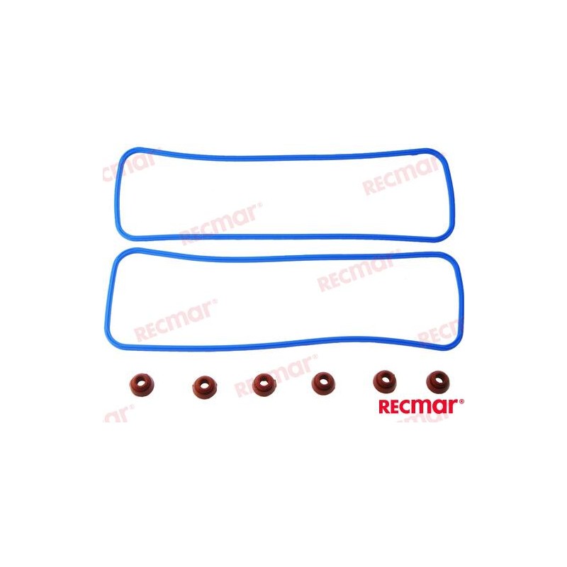 ROCKER COVER GASKET KIT