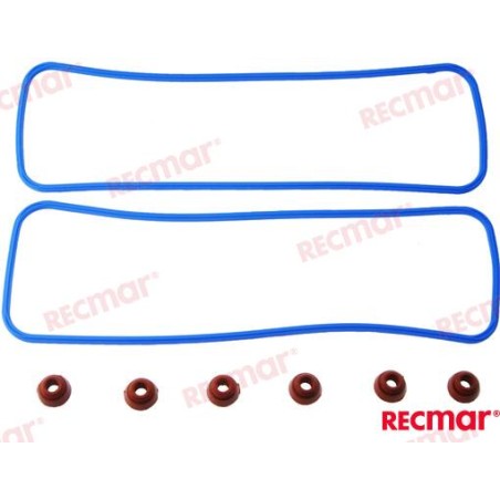 ROCKER COVER GASKET KIT