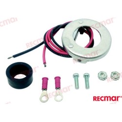 KIT CONVESION ELECTRONICO