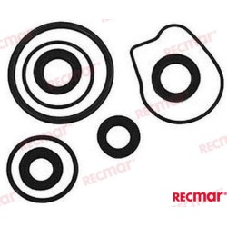 TAIL REPAIR KIT
