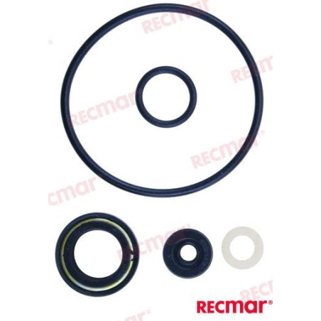 KIT RETENES HONDA
