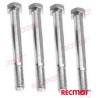 KIT TORNILLOS COLECTOR