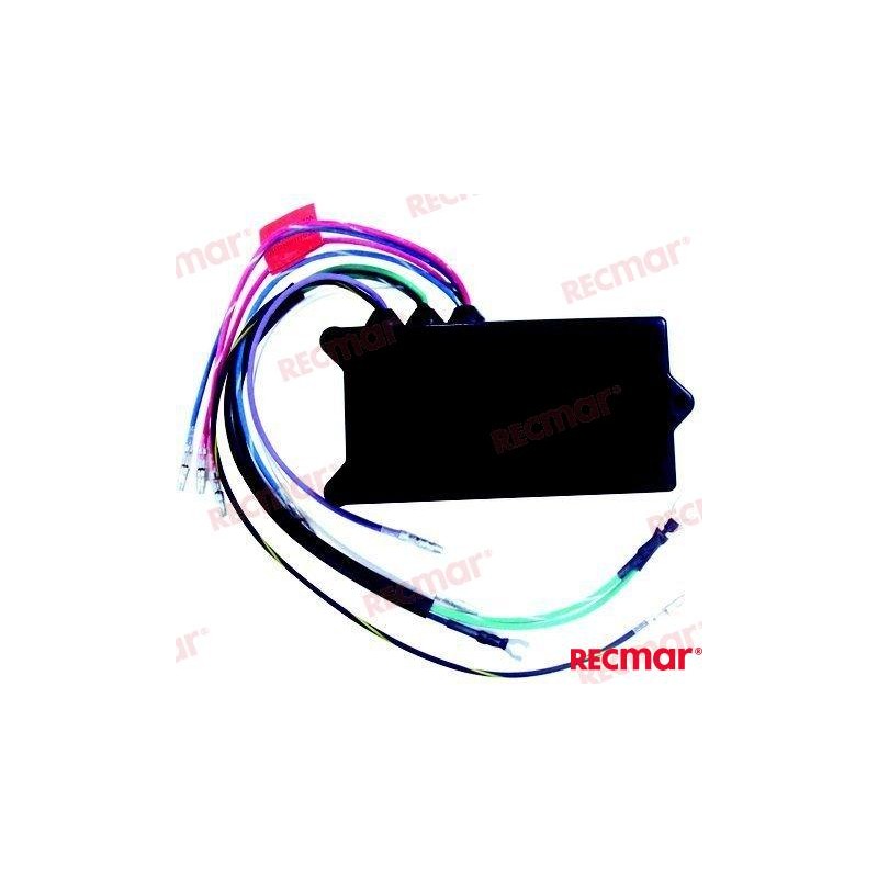 CAJA NEGRA