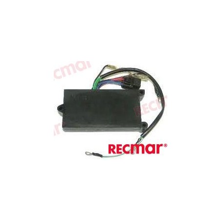 CAJA NEGRA 18495A14,20,21