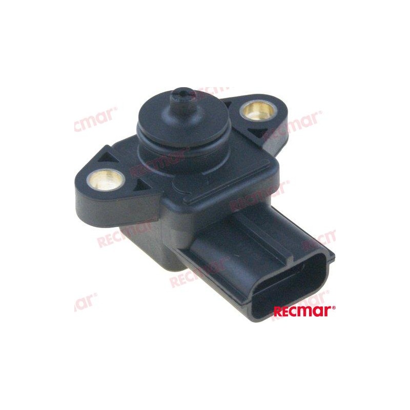SENSOR MAP SUZUKI