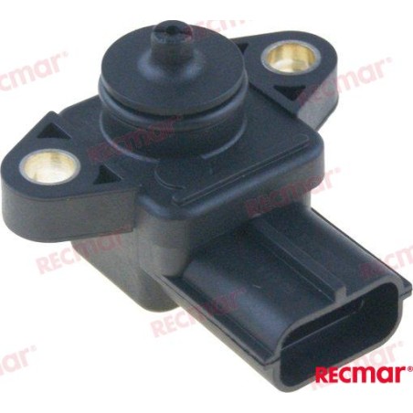 SENSOR MAP SUZUKI