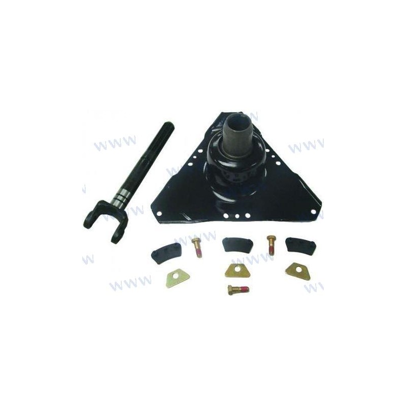ACOPLAMIENTO MOTOR