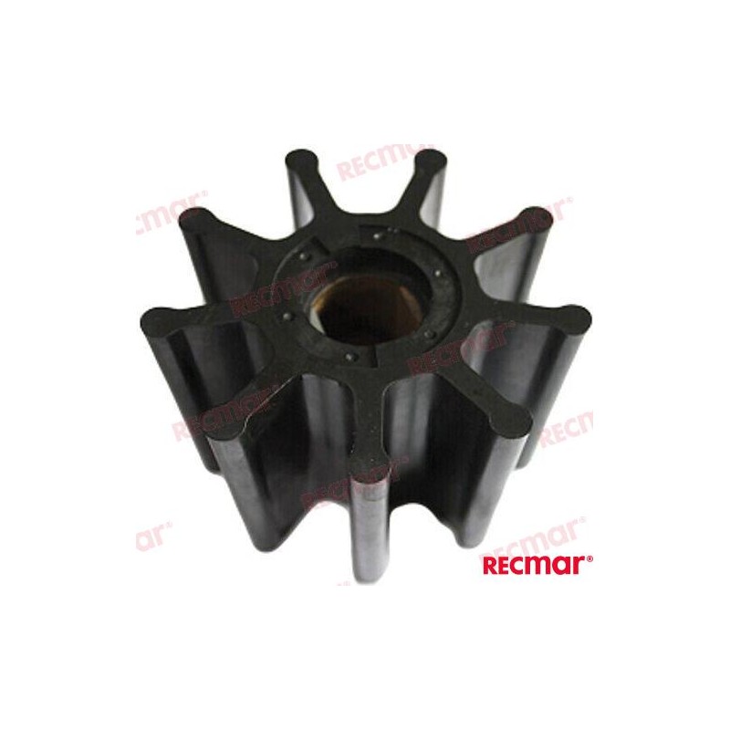 IMPULSOR JABSCO 18786-0001