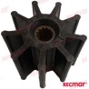JABSCO-LAUFRAD 1879-0001 & 17240-0001