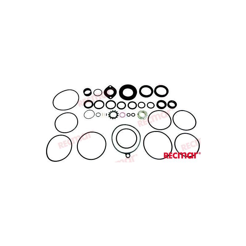 KIT REPARACION COLA