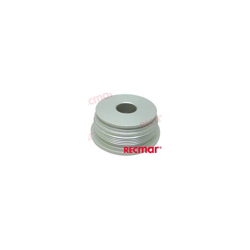 TUERCA PISTON TRIM DPH/DPR