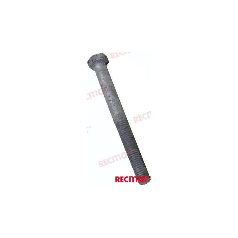 TORNILLO HEXAGONAL