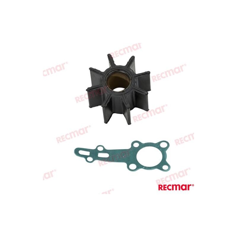 IMPULSOR HONDA 5/7,5/8/10 4 T