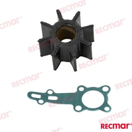 HONDA IMPELLER 5/7,5/8/10 4 Z