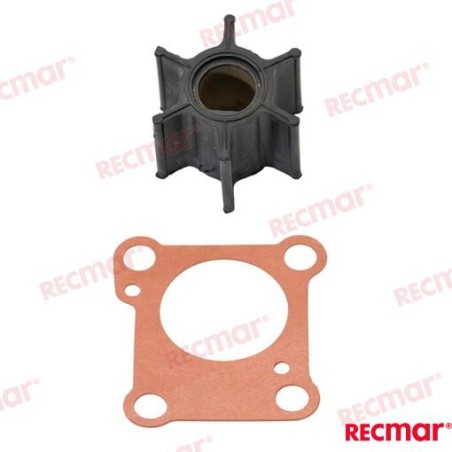 HONDA IMPELLER 19210-ZV4-013