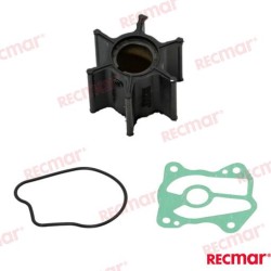 HONDA IMPELLER 9.9/15 4 T