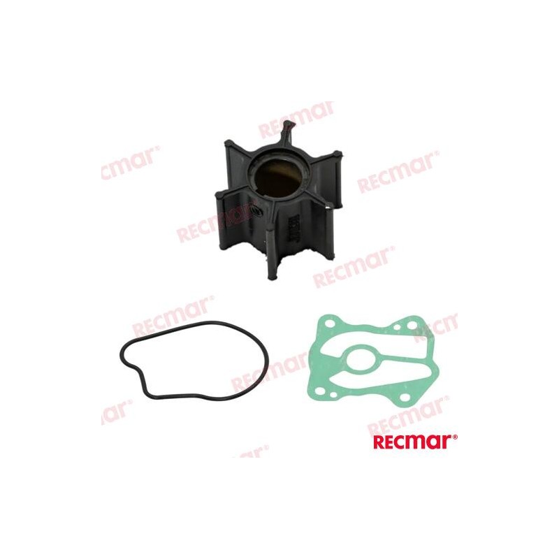 IMPULSOR HONDA 9.9/15 4 T