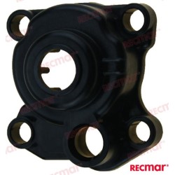 WATER PUMP BODY