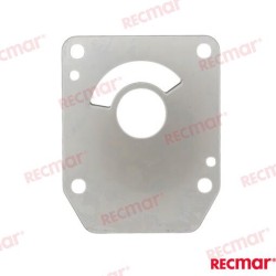 WATER PUMP BASE